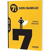 Hız Yayınları 7. Sınıf Sosyal Bilgiler Soru Bankası (23)