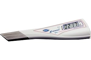 ATAGO Réfractomètre à densité d'urine numérique portatif PEN-Urine S.G.