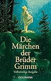Die Märchen der Brüder Grimm by 