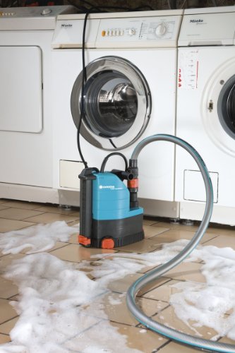 Gardena Tauchpumpe 13000 1785-20 - 2