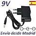Produktbild Ladegerät Aktuelle 9V Ersatz für Player DVD Wolder Emotion 3 Limited Edition Netzadapter Netzteil Replacement