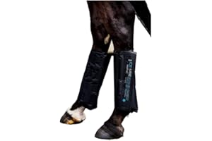 Horseware Ice Vibe Ersatz-Kühlkompresse (1 Paar)