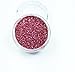 Rose Copper Eye Shadow Loose Glitter Dust Body Face Nail Art Party Shimmer Make-Up 5g Pot