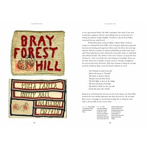 The Englishman Who Posted Himself and Other Curious Objects