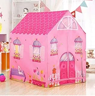 barbie big tent house