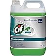 Diversey Cif Professional Pine Fresh All-Purpose Cleaner Concentrate 5 Litre