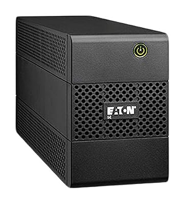 Eaton 5E500I Onduleur