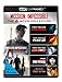 Produktbild Mission: Impossible The 6 Movie Collection - Limited Boxset 4K UHD [Blu-ray] (exklusiv bei amazon.de)