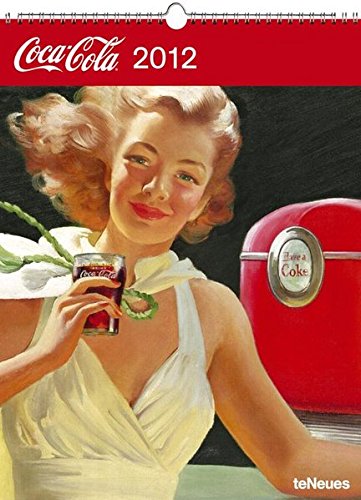 Coca-Cola 2012
