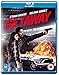 Getaway [Blu-ray] [Region Free]