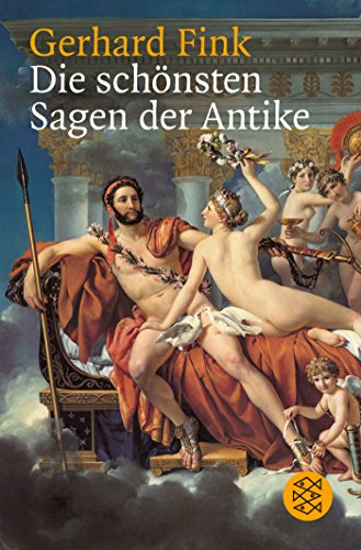 Download Die schönsten Sagen der Antike Download Die schönsten Sagen der Antike