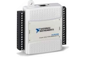 KANONAKI NI Usb-6009 Multifunctional Data Acquisition Module 779026-01 DAQ