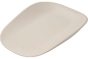 Maxi-Cosi Mavis, Baby Wickelauflage, 50x70cm, Ab der Geburt, Babys u. Kleinkinder, Hohe gebogene Ränder, Pflegeleicht, Rutschfeste Unterseite, Weicher Schaumstoff, Wickeltischauflage, Elegance Beige