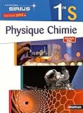 Physique-Chimie 1re S