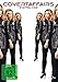 Covert Affairs - Staffel vier [4 DVDs]