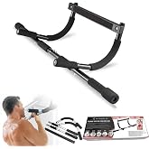 Leyaton Multifunctional Deluxe Door Pull-Up + Shuttle & Push-Up Pull-Up Tool