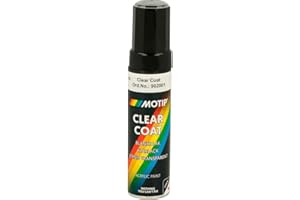 Motip Kompakt Clear Coat (touch-up) - 12ml