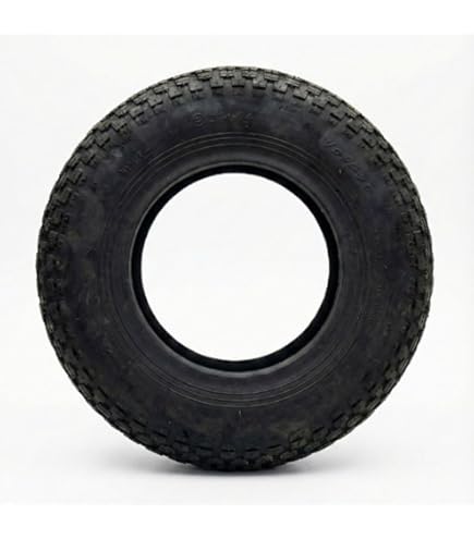 Pneu 130/90-10 Deli Tire Optimo Pour Scooter Gilera 50 Stalker 2005-2011 - Neuf