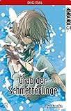 Image de Grab der Schmetterlinge 02