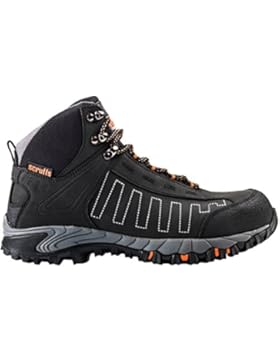 Proteq Cheviot S3 SRA HRO Unisex-Erwachsene Sicherheitsschuhe