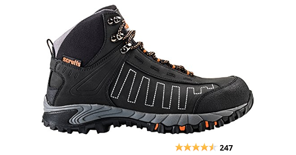 scruffs cheviot boots