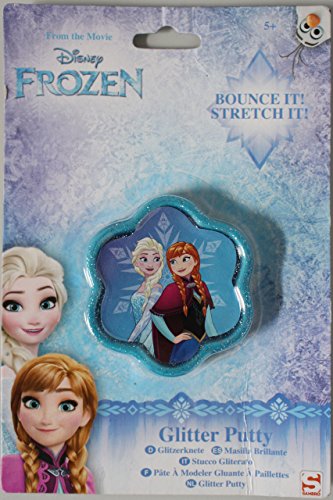 Preisvergleich Produktbild SAMBRO dfr-3099 Frozen Putty Glitter