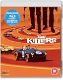 The Killers [Blu-ray] [1964]