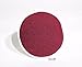Moroccan Exfoliating Cleansing Facial Pad Kessa Reversible Dual Use as a Cleanser and Exfoliator for Face and Neck