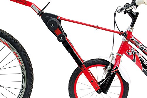 Peruzzo Heckträger Tandemstange Angel, 300R - 2