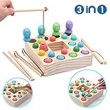 Un juego de juguetes interactivo para niños para niñas - Un divertido y creativo juguete para niños que compiten con amigos o padres en el momento de la fiesta. Solo disfruta el tiempo interactivo y el tiempo en familia con el juguete de los niños.