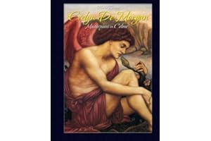 Evelyn De Morgan: Masterpieces in Colour
