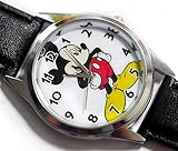 ProCuffs - Unisex -Armbanduhr- W48A