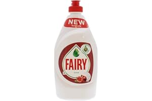 Fairy Wul Granatapfel & Orange 450 ml