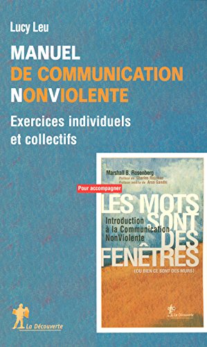 Download Manuel de Communication NonViolente Download Manuel de Communication NonViolente
