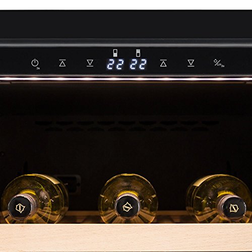 Klarstein Reserva Weinkhlschrank Klarstein Reserva Weinkhlschrank