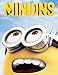 Price comparison product image Minions Colouring Book: A lovely colouring book for kids. An A4 63 page book full of antics from Bob, Stuart and Kevin with hours of fun to get ... go grab them pencils and start colouring.