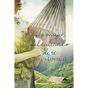 La mujer del cultivador de té (Alianza Literaria (Al))