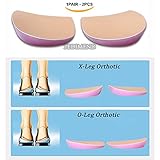 o beine begradigen Verhindern schmerzhafte Reibung an den Fußballen. Zusätzlich gilt: Das rutschfeste Design verleiht einen sicheren Halt. Bietet eine hervorragende Stabilität und Dämpfung.