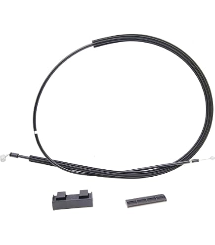 AG Motorhaubenzug Seilzug Fiat Barchetta 46724473 ? Produktbild-Vorschau 9