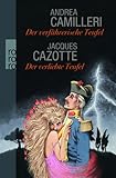 Cover zum Buch Der verführerische Teufel / Der verli...