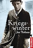 Kriegswinter by Jan Terlouw, Eva Schweikart