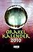Orakelkalender 2010: Taschenkalender by 