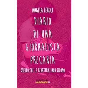 Diario di una giornalista precaria