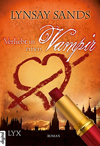 Verliebt in einen Vampir (Argeneau 1)