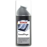 Sonax 340 100 Lastik Parlatıcı Ve Koruyucu, Renkli, 100 ml
