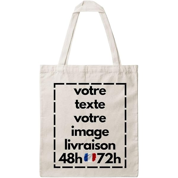 Fabricant Expert De Sacs De Courses Personnalisés Et Fournisseur D