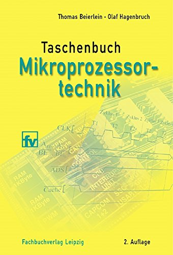 Download Taschenbuch Mikroprozessortechnik Download Taschenbuch Mikroprozessortechnik