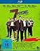 7 Psychos [Blu-ray]