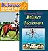 Produktbild Balance in Movement Part 1 & 2 by Susanne von Dietze - 2 DVD Set