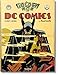 The Golden Age of DC Comics by 